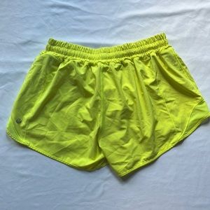 Lululemon shorts - 8